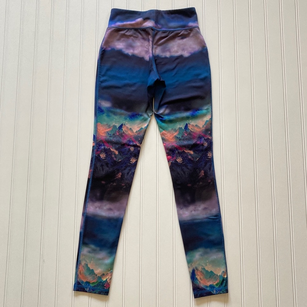 Mossimo Leggings Size XS - Picture 5 of 10